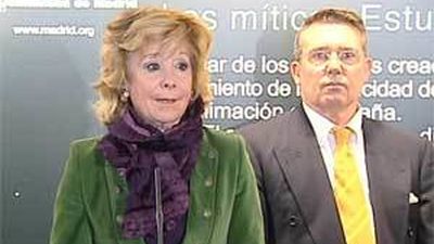 Aguirre aboga por reducir gastos superfluos en favor de servicios necesarios