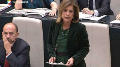 Botella, segura de que el Supremo aceptará más de 4 alturas en Mahou-Calderón