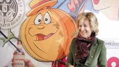 Una exposición sobre los hermanos Moro permite recuperar la historia de la publicidad animada