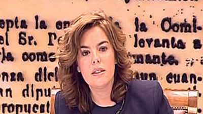 El Gobierno quiere ahorrar 100 millones de euros en alquileres