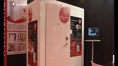 IFEMA abre sus puertas a lo último en seguridad