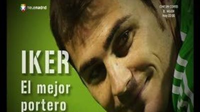 Casillas se enfrenta a Venezuela como el español más internacional