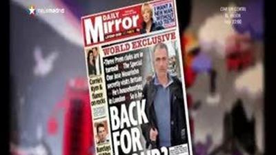 Mourinho busca casa en Londres y aviva los rumores sobre su regreso al Chelsea