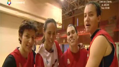 El Rivas Ecópolis apela al factor cancha para llegar a la final de Estambul