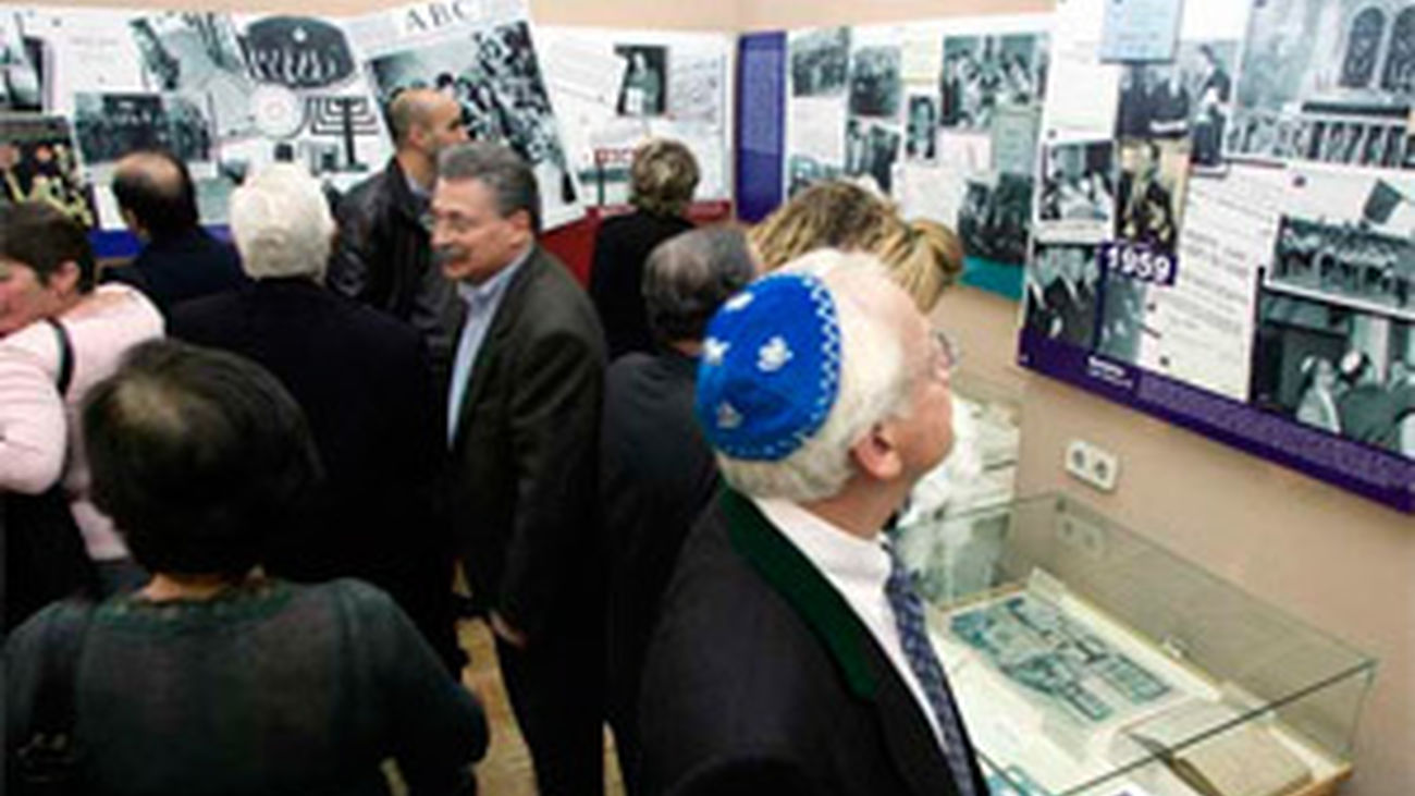 30 Minutos: 'Shalom, Madrid'