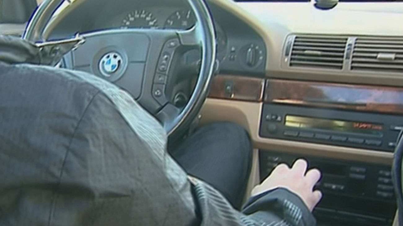 Telemadrid ha entrevistado a una de las bandas de aluniceros más activas