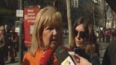 El PP reafirma a la Asociación de Víctimas del Terrorismo su compromiso en la lucha contra ETA