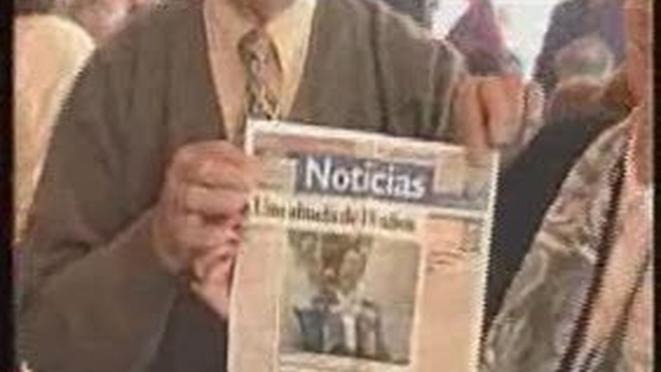 Los "bisiestos" reivindican el orgullo de nacer un 29 de febrero