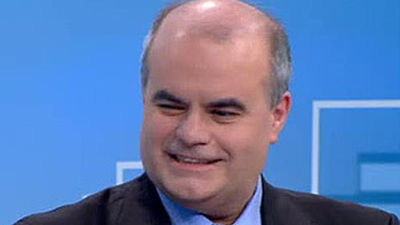 Carlos Gorriarán: "El Estado de las autonomías es insostenible"