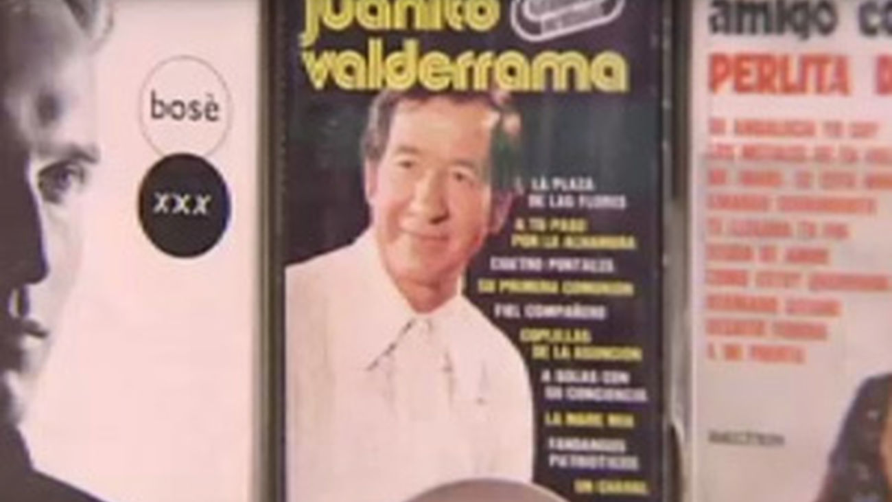 50 años del cassette