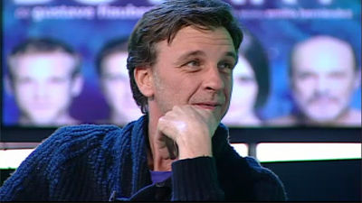 Entrevista a Armando del Río