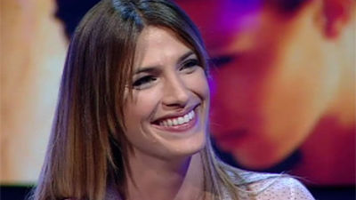 Entrevista a Laura Sanchez