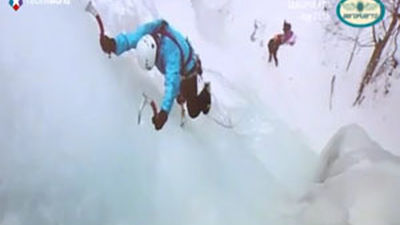 Carlos Soria presenta su expedición al Annapurna