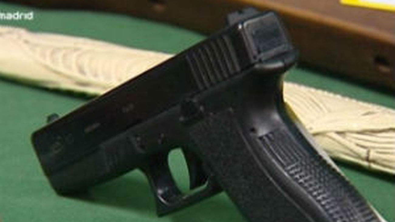 Detenida la banda de “aluniceros” que robó 18 coches de un concesionario de Fuencarral