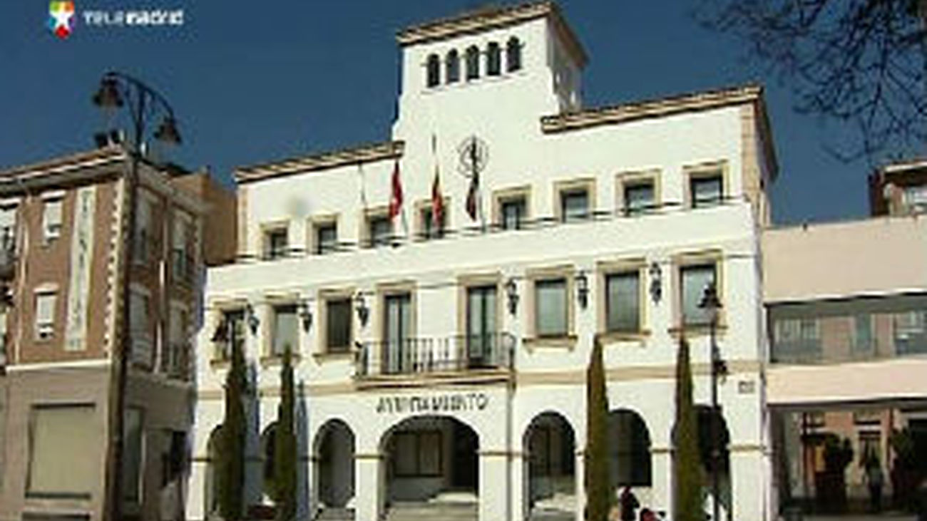 San Sebastián de los Reyes se incorpora al régimen de Grandes Ciudades madrileñas