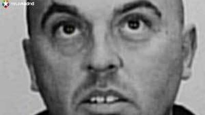 Doce millones de euros incautados y 6 detenidos en una operación contra la banda de 'Cásper'