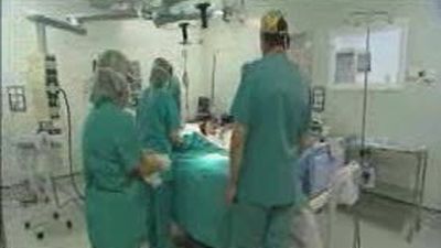 Se cumplen 35 años de la primera operación de obesidad mórbida