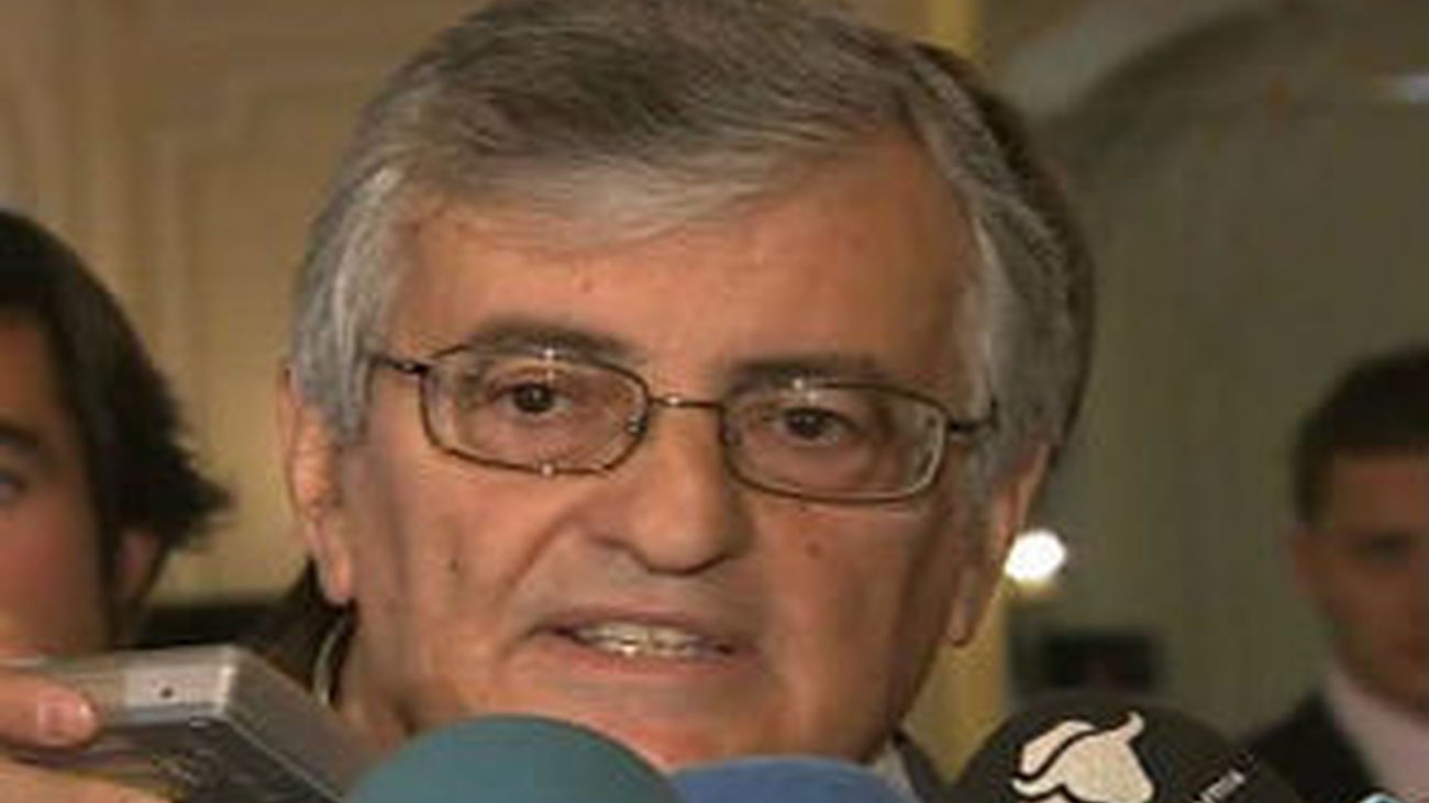 El fiscal general ordena investigar los restos de un tren del 11-M