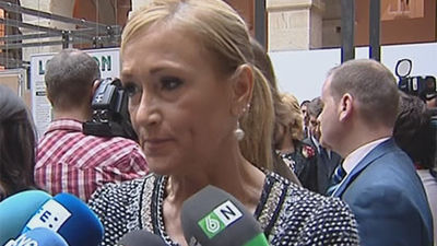 Los sindicatos responden a Cifuentes que no cambiarán la fecha de la manifestación