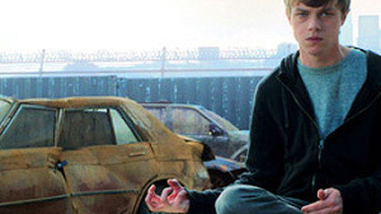 Tráiler de 'Chronicle'