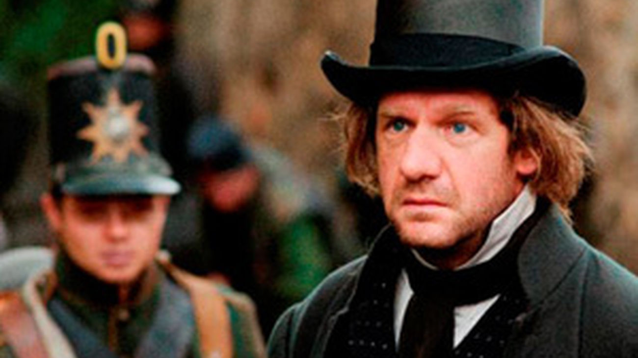 Tráiler de 'Fausto'