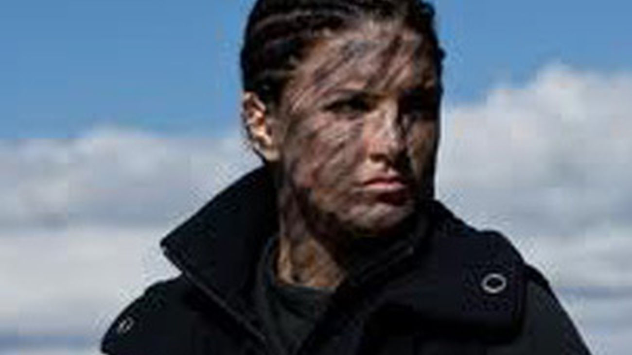 Tráiler de 'Indomable'