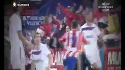 Duelo por Europa sin Negredo, Falcao, Arda Turan y Diego