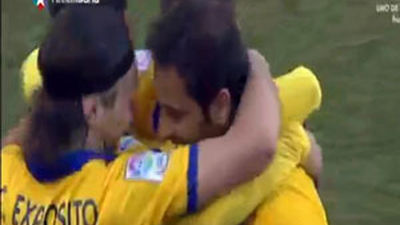 El Alcorcón busca meterse en puestos de playoffs ante el lider