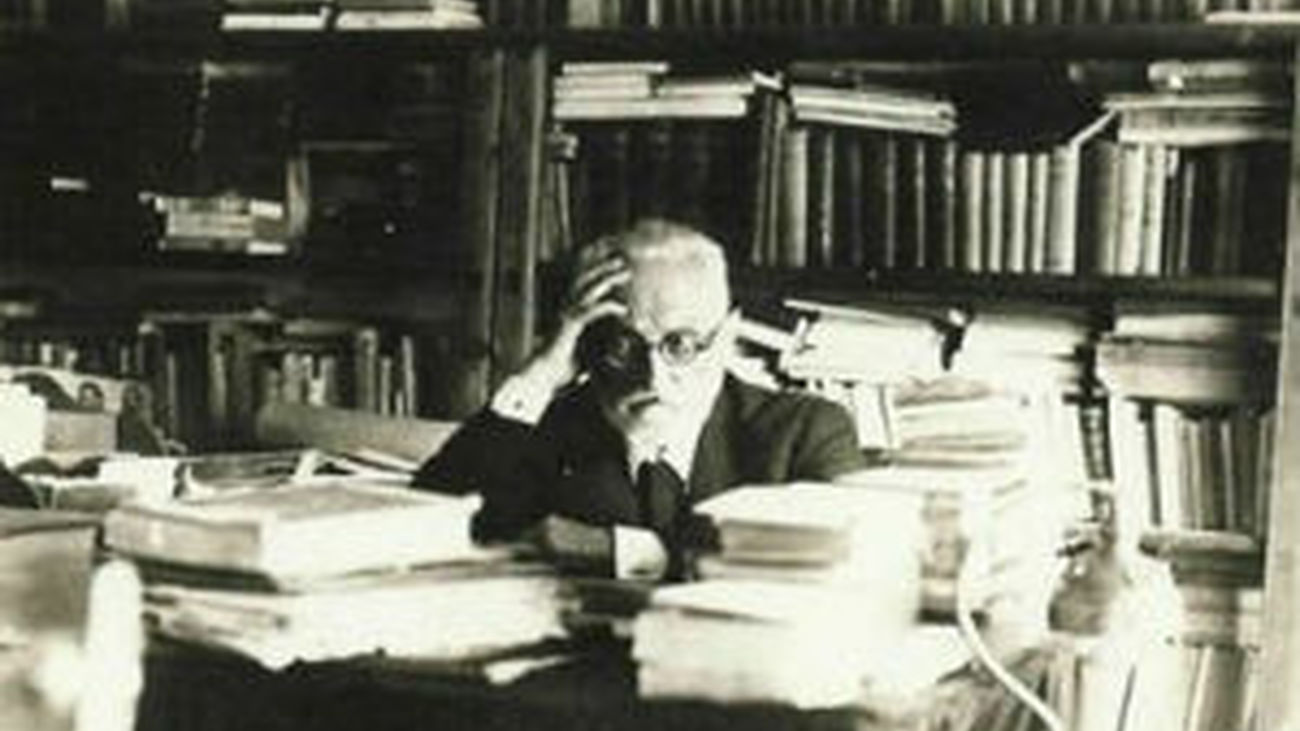 Unamuno