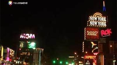 Eurovegas podría atraer 11 millones de turistas y aportar 15.500 millones en 15 años