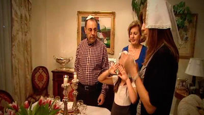 30 Minutos: 'Shalom Madrid'