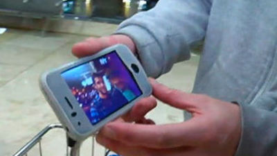 Aeropuerto: Capítulo 4