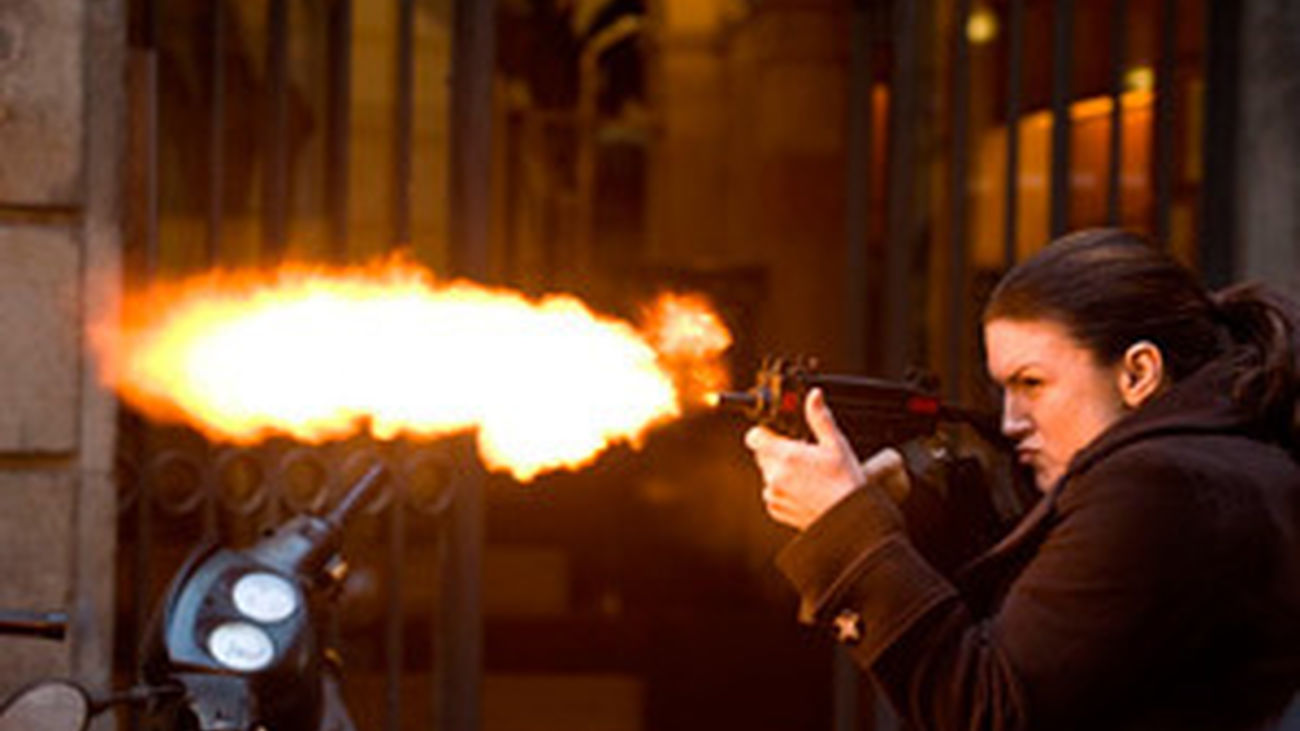 Estrenos de la gran y pequeña pantalla