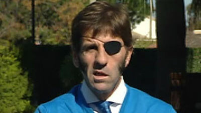 Padilla vuelve al ruedo