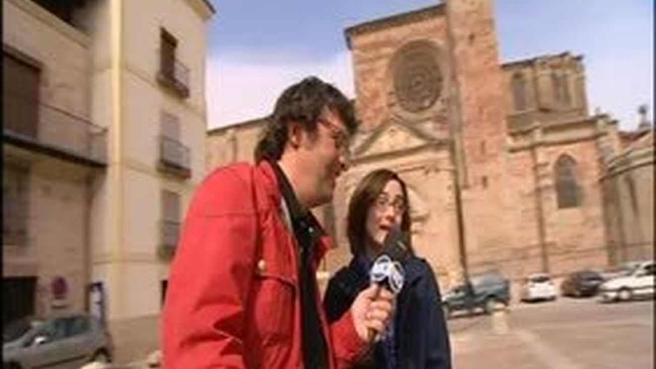 La mejor tapa medieval de Sigüenza