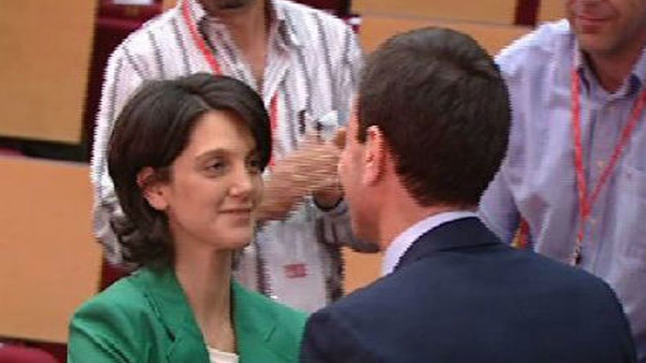 Gómez aborda nuevo mandato en el PSM con una oposición interna consolidada