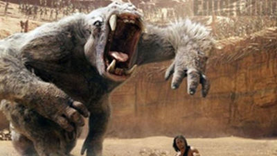 Hollywood encuentra en "John Carter" a su nuevo héroe galáctico
