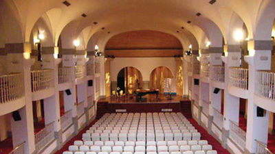 IX edición de Voces Belcantistas