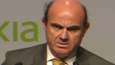 Economía cifra en 35.000 millones de euros el ajuste para llegar al 5,8% de déficit