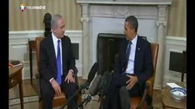 Obama afirma que "EEUU siempre guardará las espaldas de Israel"