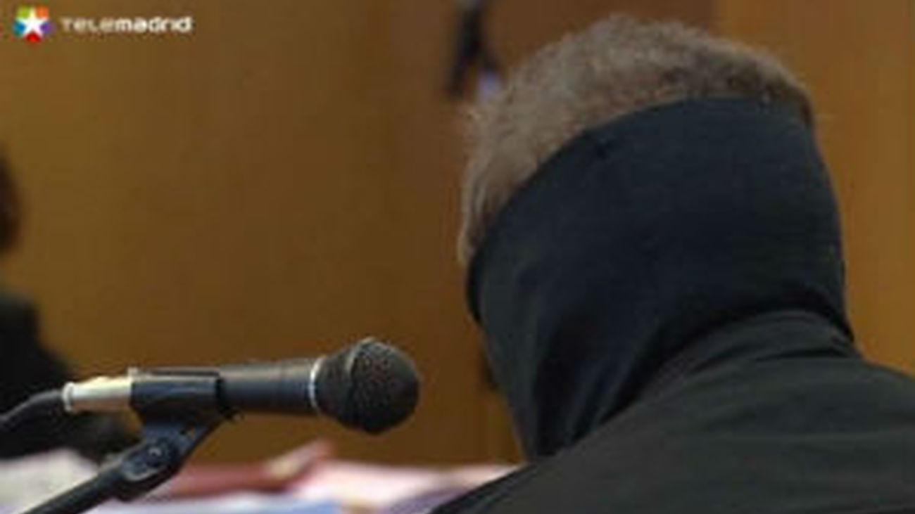 El policía que mató a un chico reconoce que disparó el arma como única defensa