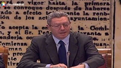 La reforma de la ley del aborto estará lista antes de fin de año