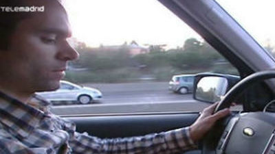 La DGT intensifica los controles sobre el uso del móvil al volante