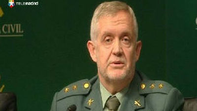 La Guardia Civil reactiva el caso Yeremi al cumplirse cinco años de su desaparición