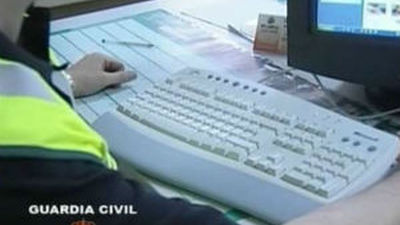 Desmantelada una red de pornografía infantil con 272 sospechosos