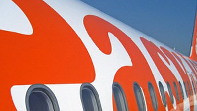Las "low cost" aumentan  un 1,4% sus pasajeros en 2012, con 36,6 millones
