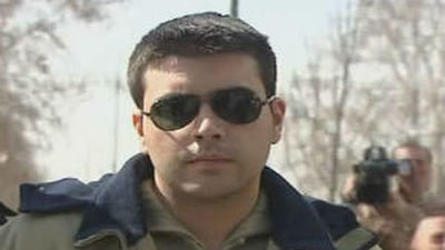 El ciberacosador de 81 menores dice que sus amigos accedían a su ordenador