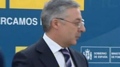 Blanco admitió a un empresario haber hecho una gestión para él "con Economía"