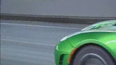 Una empresa californiana fabrica un deportivo eléctrico capaz de desafiar un Ferrari