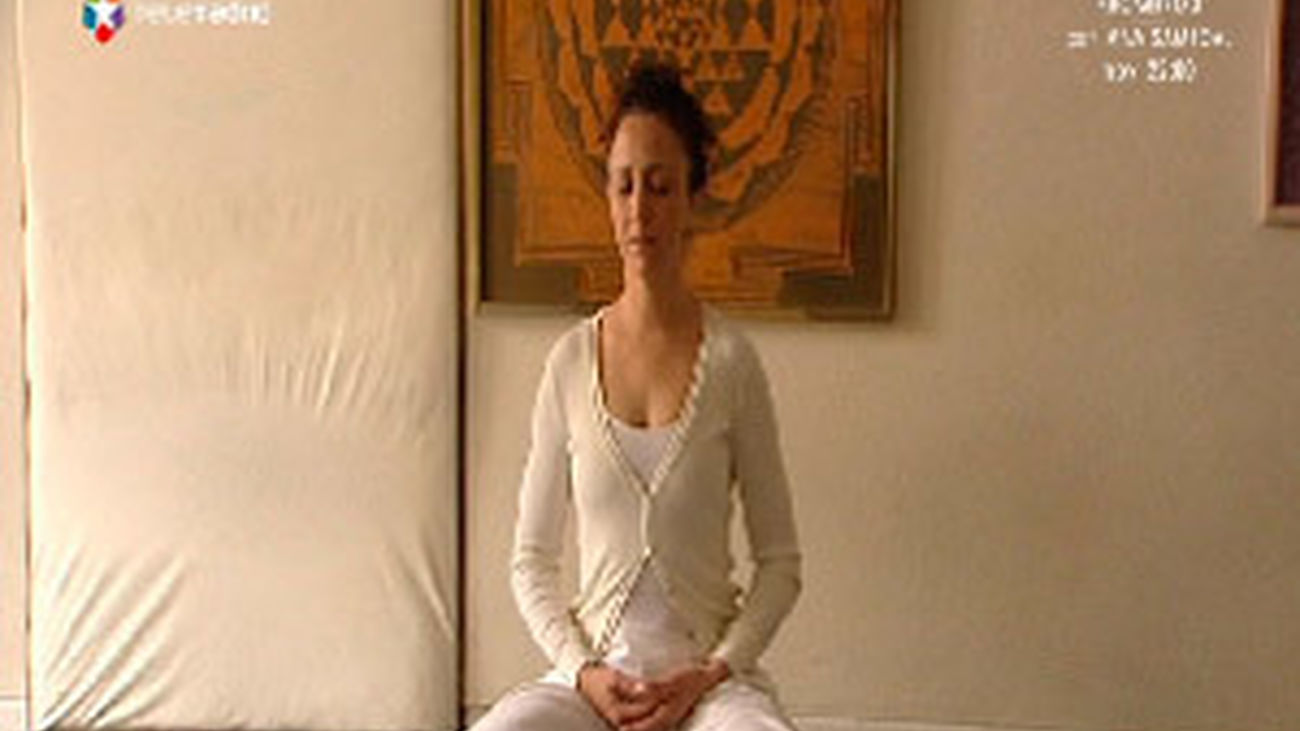 Los beneficios del yoga y la meditación